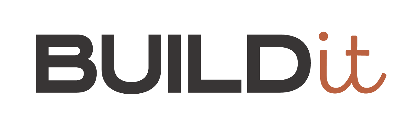 BUILDit